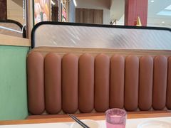 -鹅冠港式茶餐厅(来福士店)