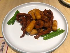 -弄堂小笼包(天津南开大悦城店)