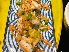 -桃屋日本料理(清华科技园店)