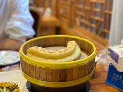 -大清花饺子(山庄店)