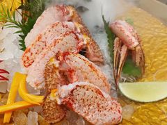 -蟹田居·活蟹料理(东城店)