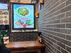 -赖扁担重庆小面(友谊路店)