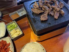 -火炉情韩国料理店(古田路店)