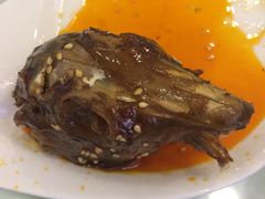 -廖老妈蹄花店(人民公园陕西街259号店)