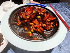 -江南雅厨(李公堤店)