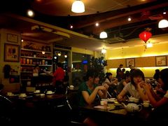 大堂-燕青小馆(东园大厦店)