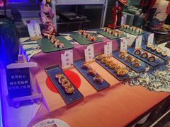 -SEA西雅图海鲜自助餐厅(海乐世界店)