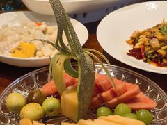 -东湖177艺术餐厅·东坡院子