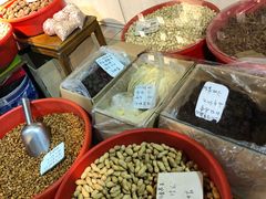 -方林富炒货店(西溪路78号本人店)