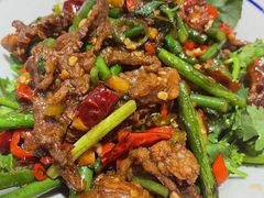 -荆九爷爆炒桥头三嫩(夫子庙店)