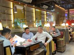 -牛村来人潮汕牛肉火锅(西单店)