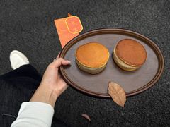 -辛一·铜锣烧(鸿寿坊店)