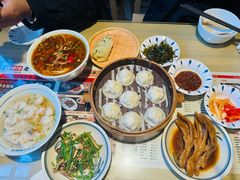 -老电影院饺店(休宁店)
