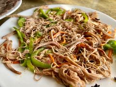 -正宗胖子抻面馆(岭东路店)