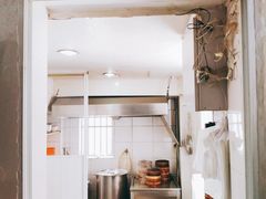 门面-法华汤包馆(法华镇路店)
