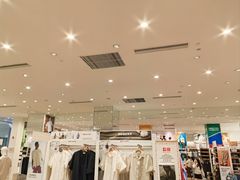 -优衣库(长沙国金中心店)