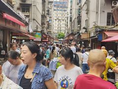 -小罗子汤店(大士院总店)