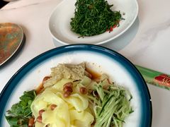 -清真·宁夏印象·盐池滩羊肉体验店(江宁路店)