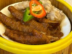 -香云轩·顺德菜(香云纱园林酒店店)