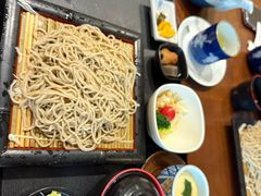-纹兵卫手打荞麦面日料(虹桥本店)
