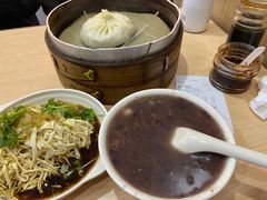 -蒋家桥饺面店(东关街店)