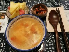 -蜗牛小馆醉乡民谣云南菜(惠新西里店)