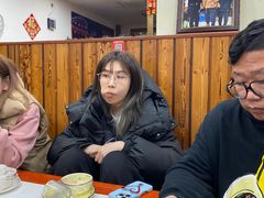 -哈尔滨东北铁锅炖(都督街店)