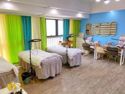 -爱纶美·美甲美睫半永久