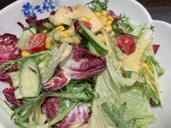 健康拌时蔬-黄三怪(清河店)