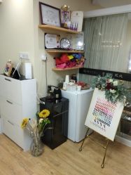 -轻妆Feel·半永久纹眉眼线