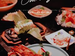 -無境·匠心日本料理(汉街店)