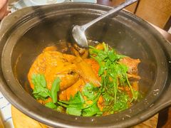 杨氏花雕鸡-渔沧米缸·绍兴美食(万达店)