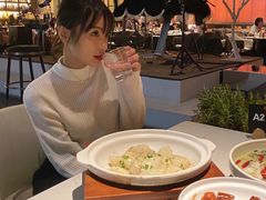 -洛缦音乐餐厅(工业展览馆万象城店)