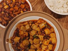 -乡村基·川味现炒大王(熙悦天街店)