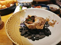 介么螺肉-德川家日本料理(中关村寰太大厦店)