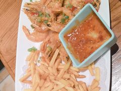 -驿楼兰·新疆菜(火车站店)