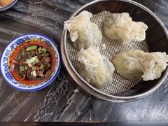 烧卖-西月城谭豆花(春熙路店)