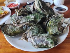 -南蚝小贝海鲜特色餐厅(南澳岛店)