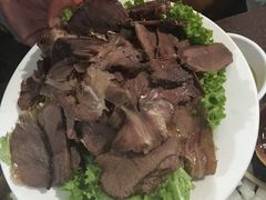 -尼玛藏家风味园(阿山食城店)