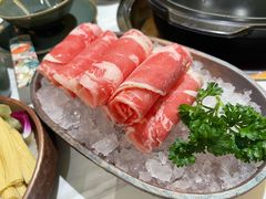 -狐狸爱上椰子鸡(滨江星光大道店)