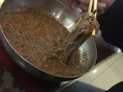 -西塔大冷面(市府大路店)