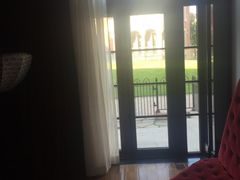 -天津津利华酒店