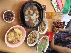 新记肉骨茶-新记肉骨茶