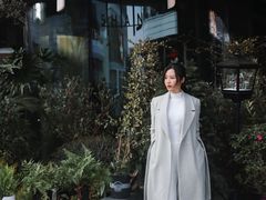 -SHAN山(前滩太古里店)