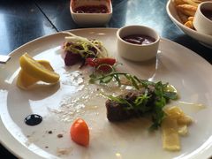 -WOLFGANG PUCK KITCHEN & BAR(迪士尼小镇店)