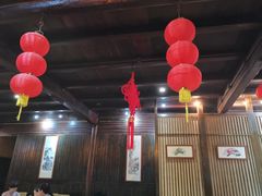 -烟水渔庄餐厅(西溪湿地店)