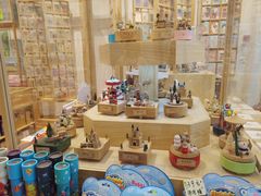 -猫的天空之城概念书店(杭州南宋御街店)