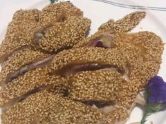 -荣粤酒家·融合粤菜
