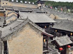 -皇城相府