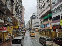 -富豪雪糕车流动点(尖沙咀店)